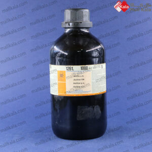 آنلین GR مرک|Aniline GR merck