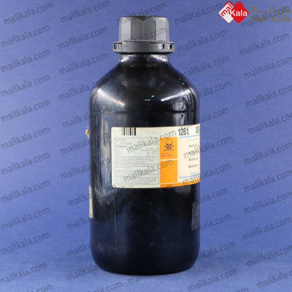 اتیل استات مرک|Ethyl Acetate merck