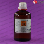 محلول پتاسیم تترا یدومرکورات (II) مرک|Potassium Tetraiodomercurate II Solution merck