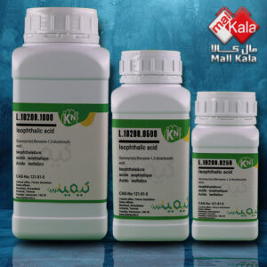 ایزوفتالیک اسید کیمیانوین|Isophthalic Acid kimia novin