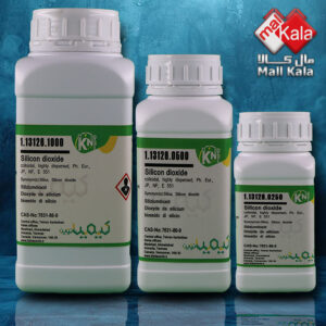 سیلیکون دی‌اکسید کیمیانوین|Silicon Dioxide kimia novin