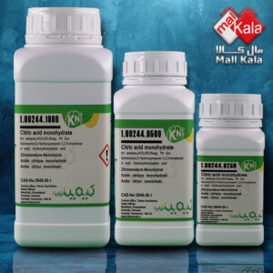 citric acid monohydrate