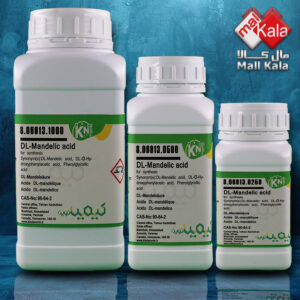 DL-ماندلیک اسید کیمیانوین|DL-Mandelic Acid kimia novin