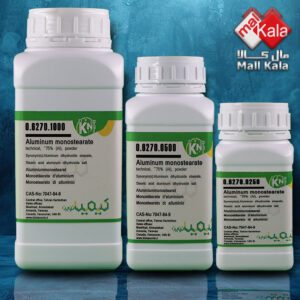 آلومینیوم مونو استئارات کیمیانوین|Aluminium Monostearate kimia novin
