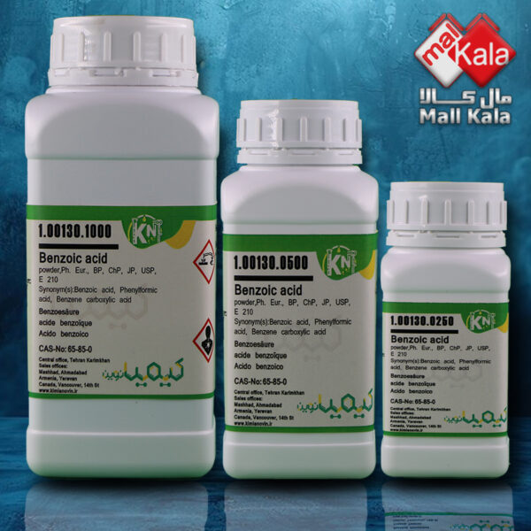 Benzoic Acid