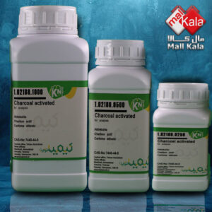 زغال فعال کیمیانوین|Charcoal Activated kimia novin