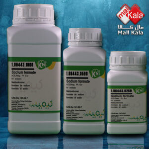 سدیم فرمات کیمیانوین|Sodium Formate kimia novin