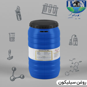 روغن سیلیکون گرید صنعتی