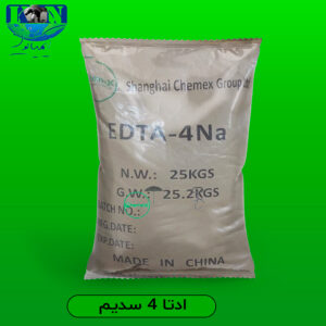 ادتا 4 سدیم