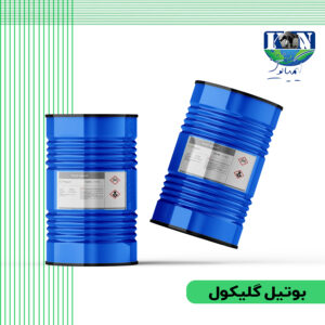 بوتیل گلیکول گرید صنعتی 