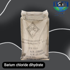 کلرید باریم