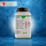 دی پتاسیم اگزالات مونوهیدرات