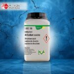 دی سدیم اگزالات مرک آزمایشگاهی