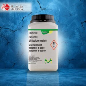 دی سدیم اگزالات مرک آزمایشگاهی