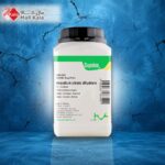 تری‌سدیم سیترات دی‌هیدرات